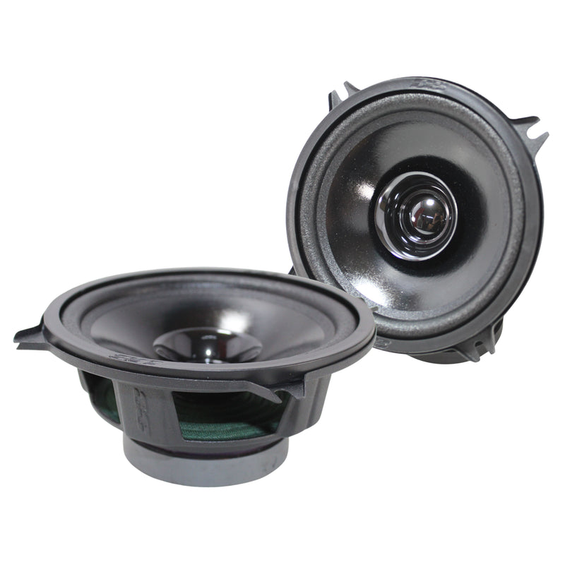 Deaf Bonce 5.2" 100 Watt 4 Ohm Pair of Wide Range Speakers Machete Series MLH-50