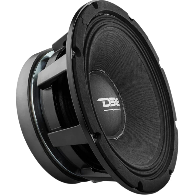 DS18 PANCADO Mid-Bass Loudspeaker 10" 1500 Watts Rms 4-Ohm PRO-1.5KP10.4