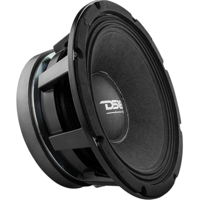 DS18 PANCADÃO Mid-Bass Loudspeaker 10" 1500 Watts Rms 4-Ohm PRO-1.5KP10.4