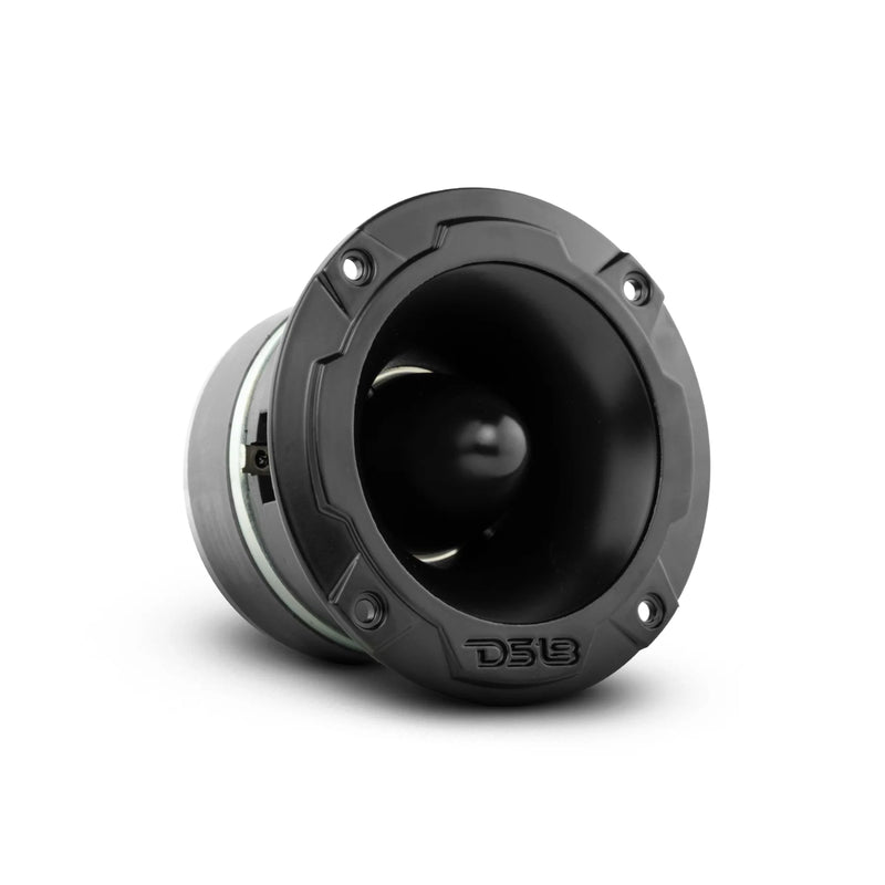 DS18 4.5" 560 Watt Peak 4 Ohm Titanium VC Super Bullet Tweeter PRO-TWX4