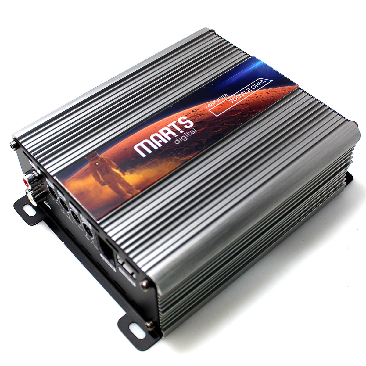 700 Watt Class D Monoblock Amplifier Car Audio