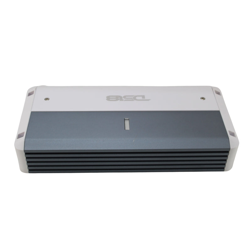 DS18 4 Channel Marine Amplifier 1800 W 4 ohms Class D NXL-M4