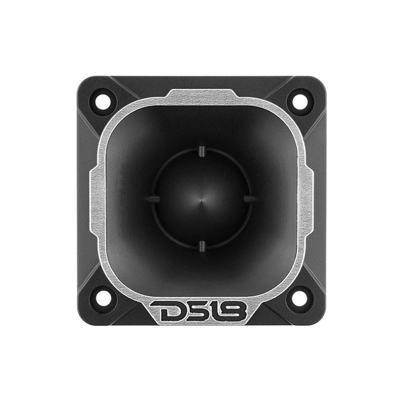 DS18 PRO 2.5" 200 Watt High Compression 1" VC Neodymium Tweeter PRO-TWN3