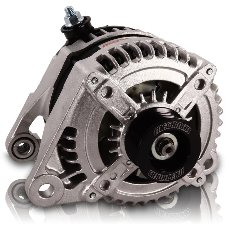 Mechman S-Series 240 Amp Alternator For 2007 - 2009 Chrysler Dodge 11240240