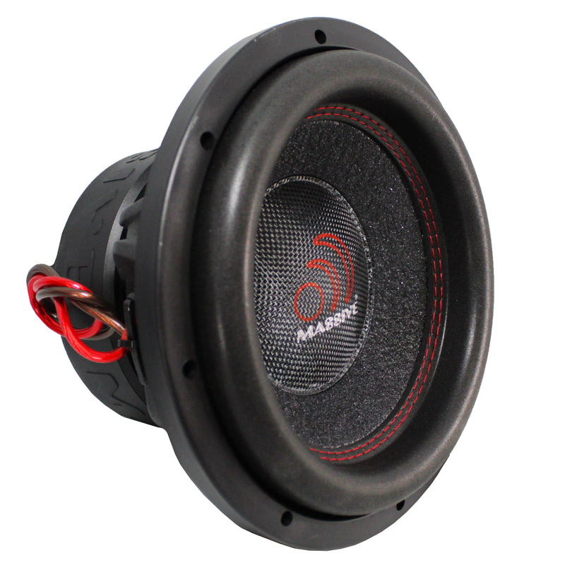 Massive Audio 10" 2000 Watt Subwoofer Dual 4 Ohm Voice Coil KILOX104
