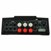 DS18 Car Audio 5 Channel Amplifier 2000 Watt Max Compact CANDY-X5B - Big Jeff Online Inc
