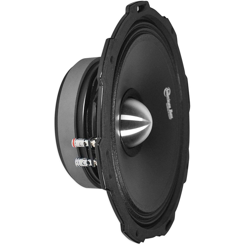 American Bass 10" 1000-Watt Max Godfather Mid-Range 4 Ohm Speaker AB-GF10LMR