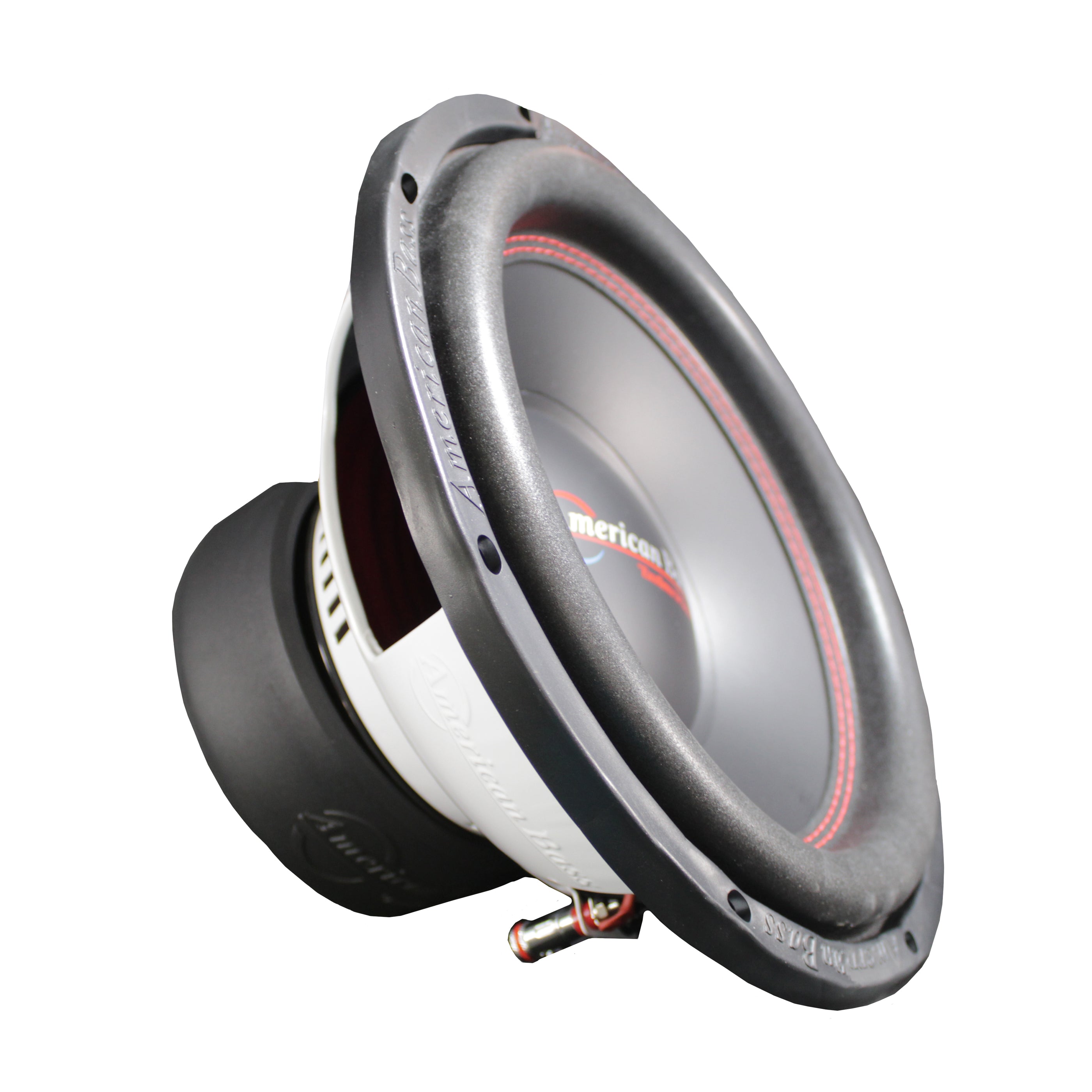 American Bass 12 1000 W Subwoofer Dual 2 Ohm Voice Coil Xd Series — Big Jeff Online Inc 6511