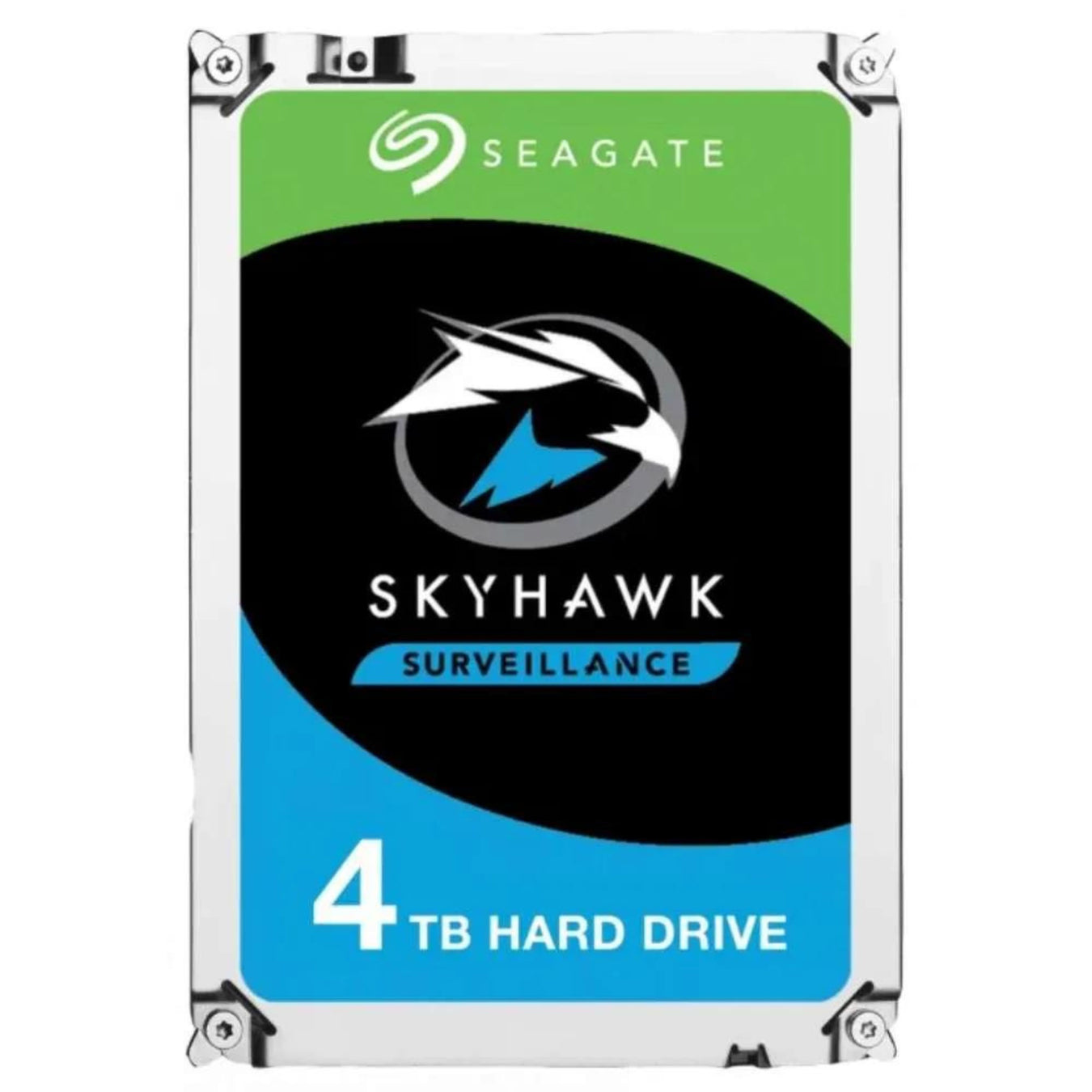 Hard Drives