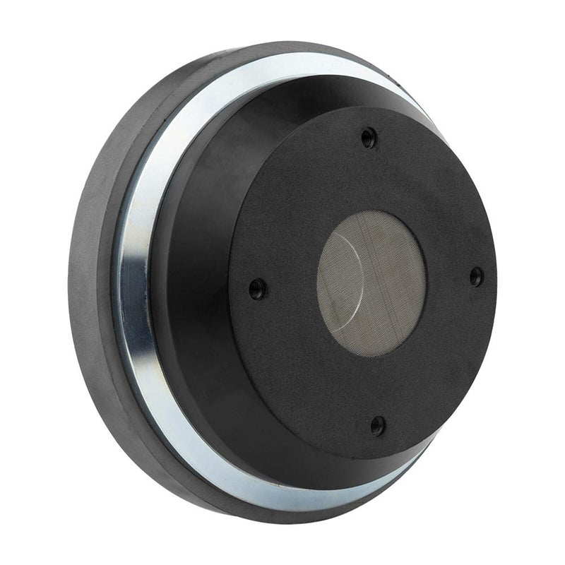 DS18 PRO 2" 1000 W 8-ohm Bolt On Throat Compression Driver with 3" Titanium VC