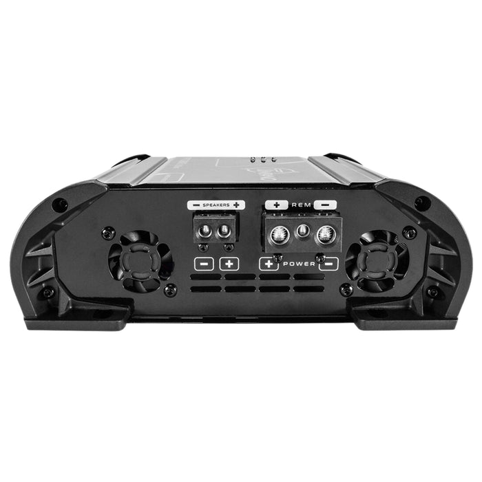 Timpano 3000W 1 Ohm Mono Full Range Class D Car Audio Amplifier TPT-3000 1 Ohm