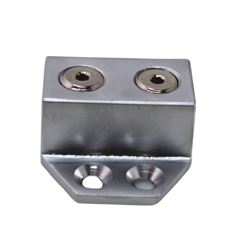 Kicker GT2 Ground Termination Block (2 connections)  1/0-8AWG in Ports 46GT2