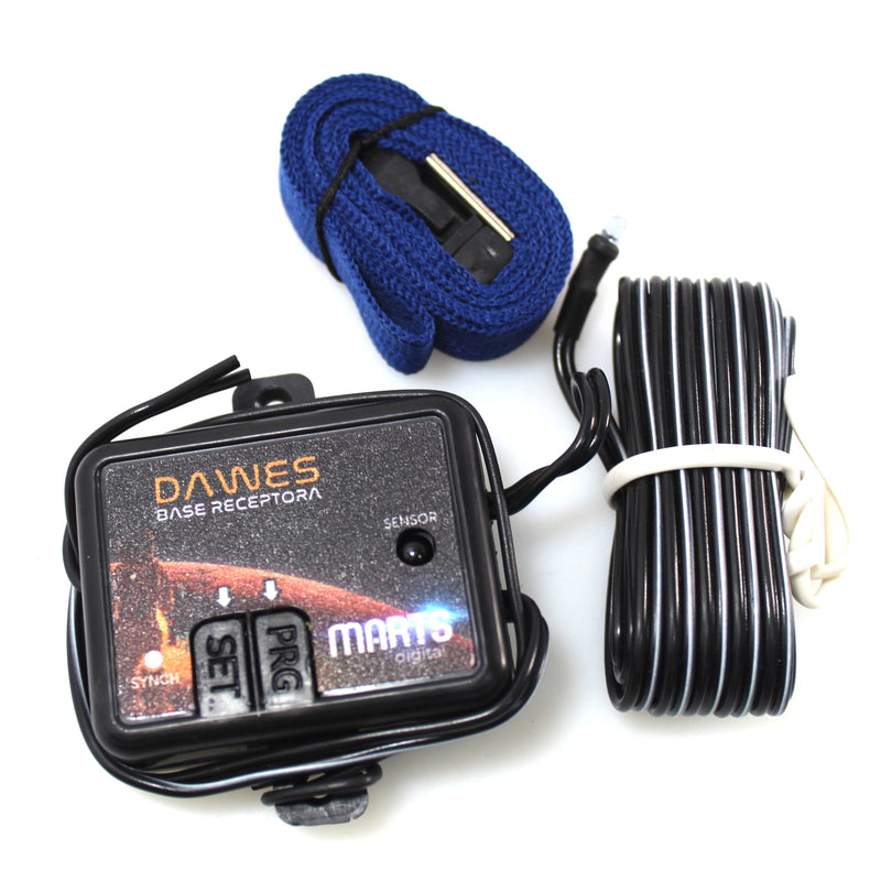 Marts Digital Long Distance Remote Gate Control 14 Functions 200M DAWES