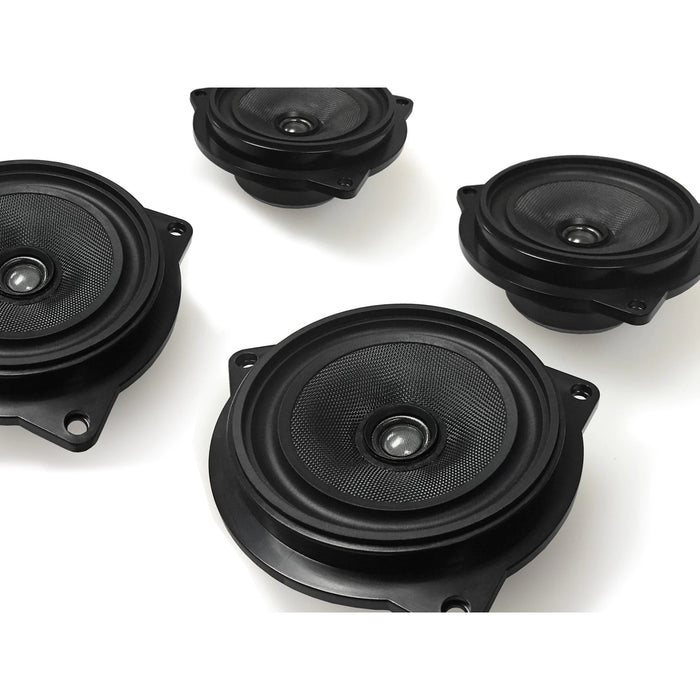 BAVSOUND Coaxial S1 MINI Cooper F54/F55/F56/F57/F60 Speaker Upgrade for Standard Hi-Fi