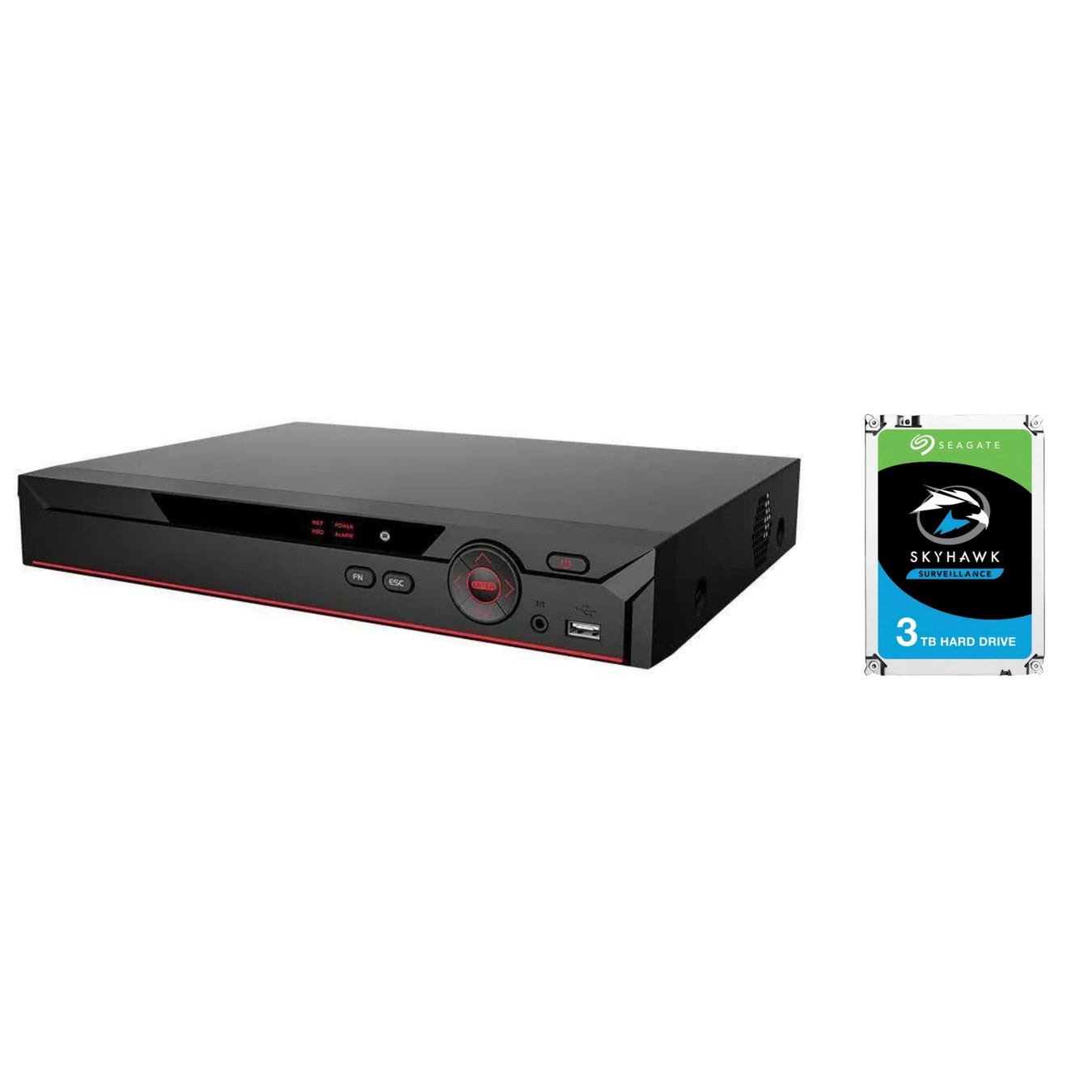 CCTV Bundles