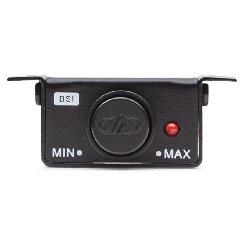 DD Audio BSI Replacement Remote Control for BSI Pre-Amp Signal Processor