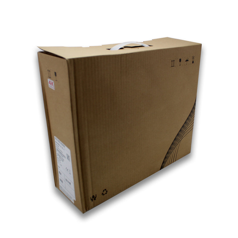 8 Ch CCTV Penta-brid DVR 4K HD Recorder XVR501H-04-4KL-I3 + 5MP HDCVI IR Cameras