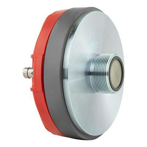 DS18 PRO 1.75" 600W 8 Ohms Titanium Compression Driver PRO-DR1.75