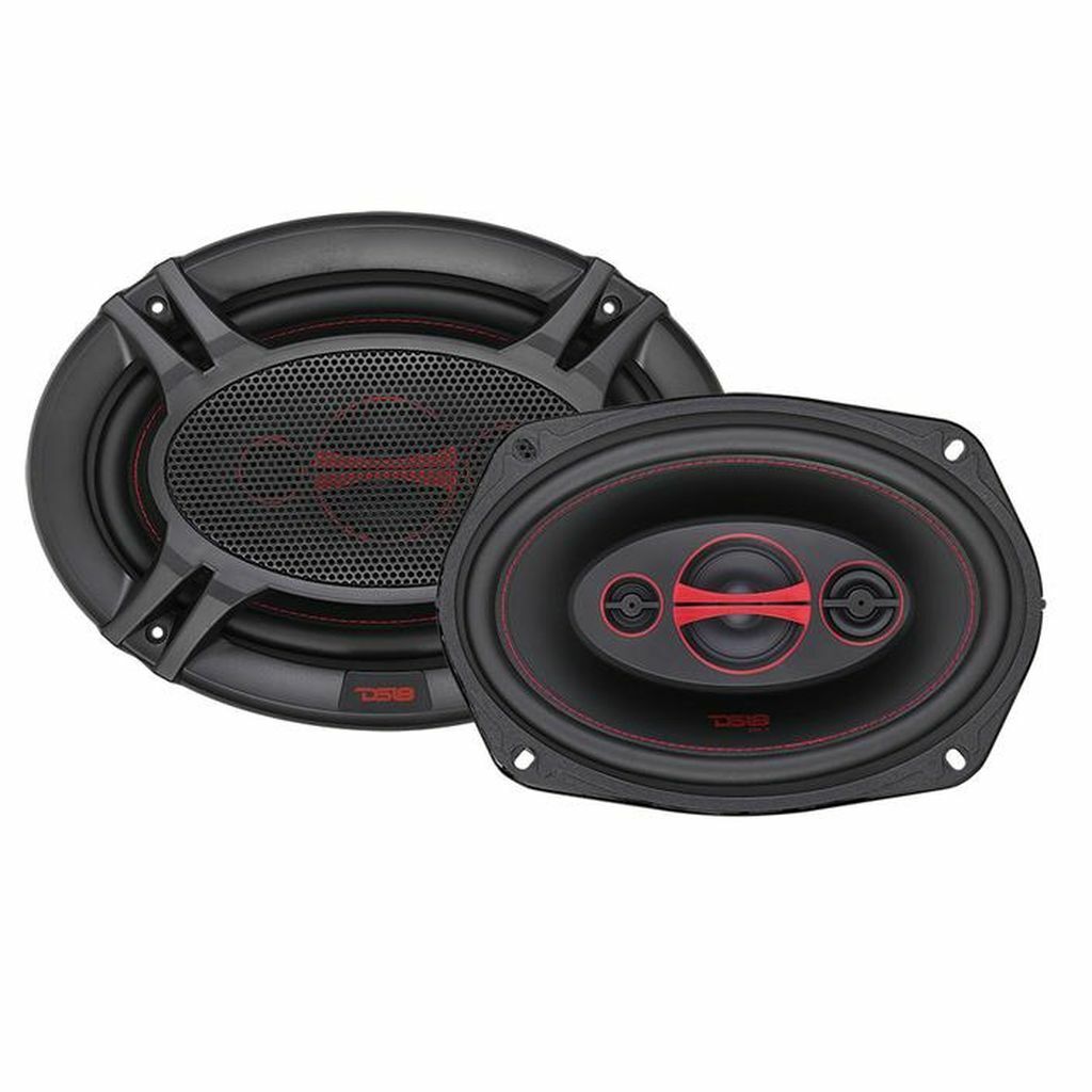 DS18 GEN-X 6x9