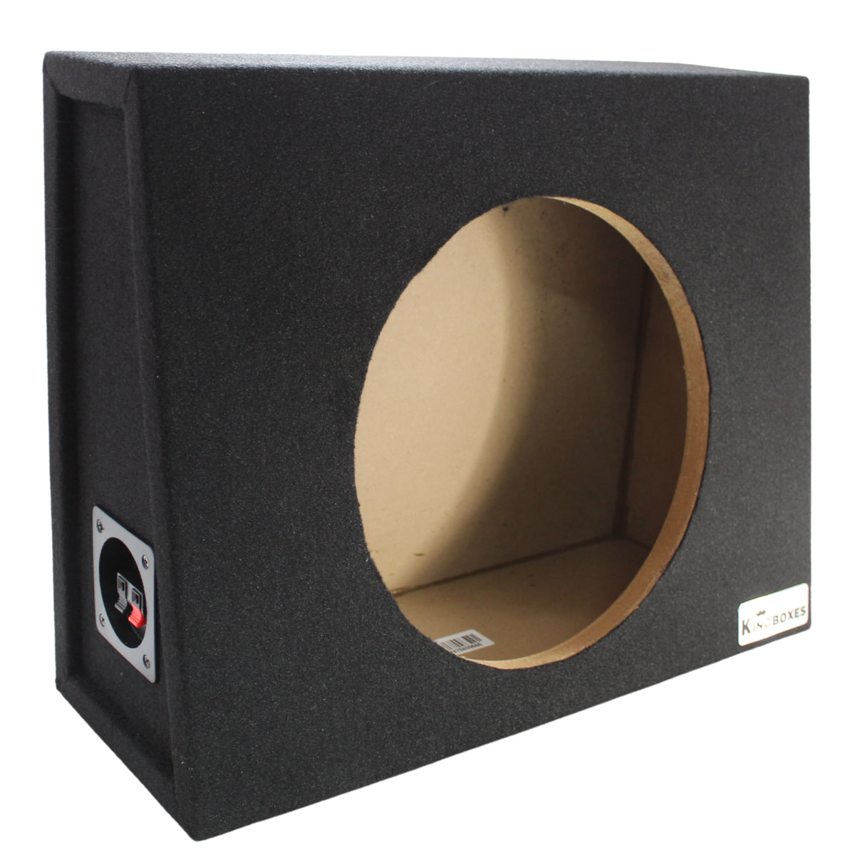 Wedge Sub Box King Boxes 12