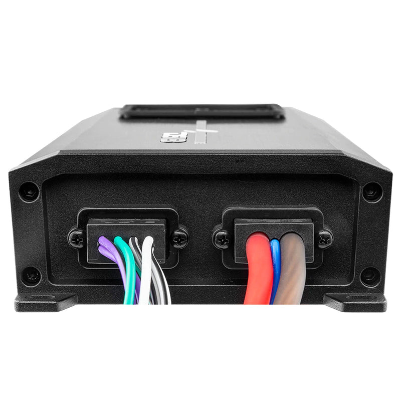 DS18 4 Ch Marine & Powersports Amplifier 1600 Watt Class D With Fuse & Holder