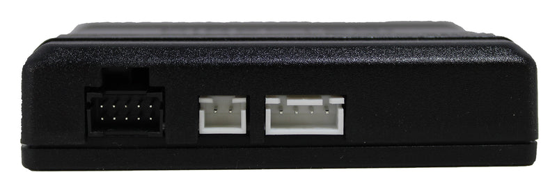 Viper 1-Way Security and Remote Start +DB3 Bypass Module