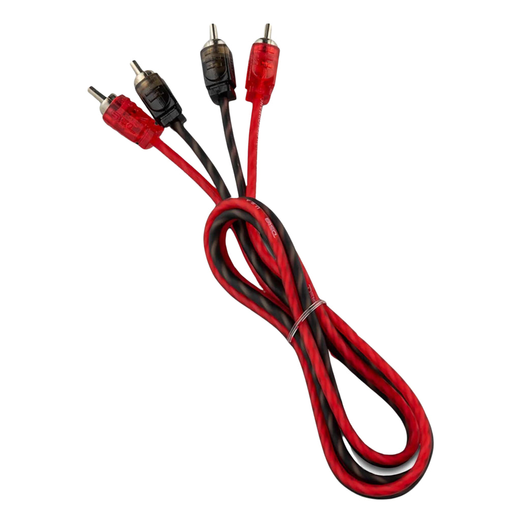 RCA Cables — Big Jeff Online Inc