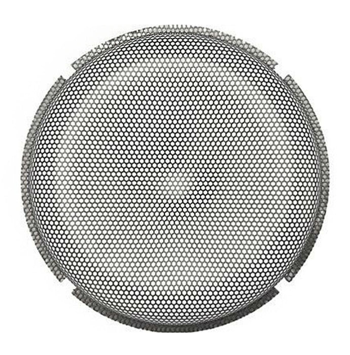 Rockford Fosgate 8" Stamped Mesh Grille Insert for Punch Shallow P3 Subwoofer
