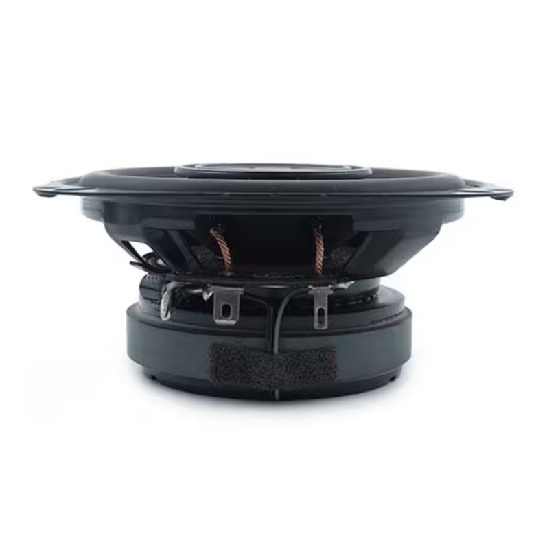 Kenwood 4-Inch 220 Watts Max Power D-Series 2-Way Speaker System KFC-D101