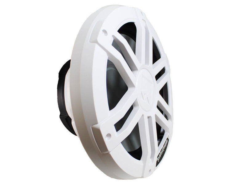 Rockford Fosgate 12" 1200 Watts 4 Ohm Switchable Marine Subwoofer M1D4-12