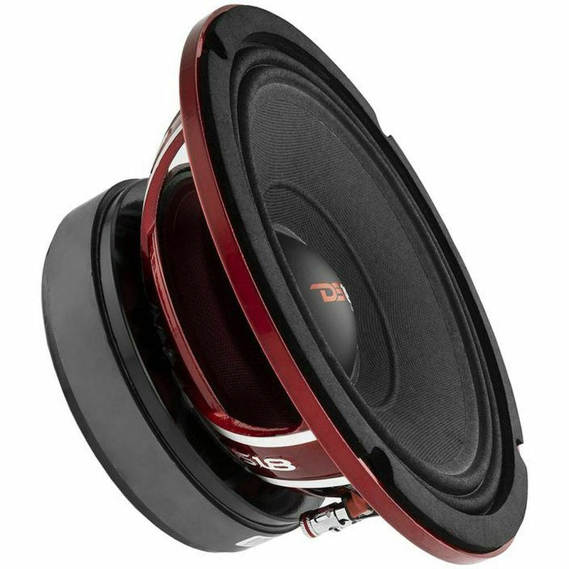 DS18 Car Audio 8" Competition Midrange Loudspeaker 800 Watt 8 Ohm PRO-EXL88