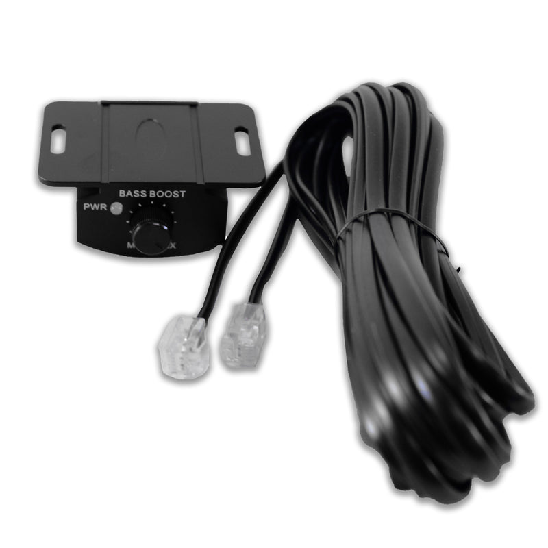 Deaf Bonce Monoblock Power Amplifier Class D 1000W Car Audio Machete w/Bass Knob