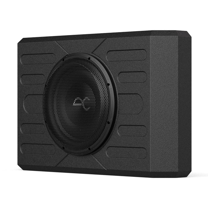 Audio Control Swing Gate 12" Subwoofer Loaded Enclosure for Full-Size Bronco