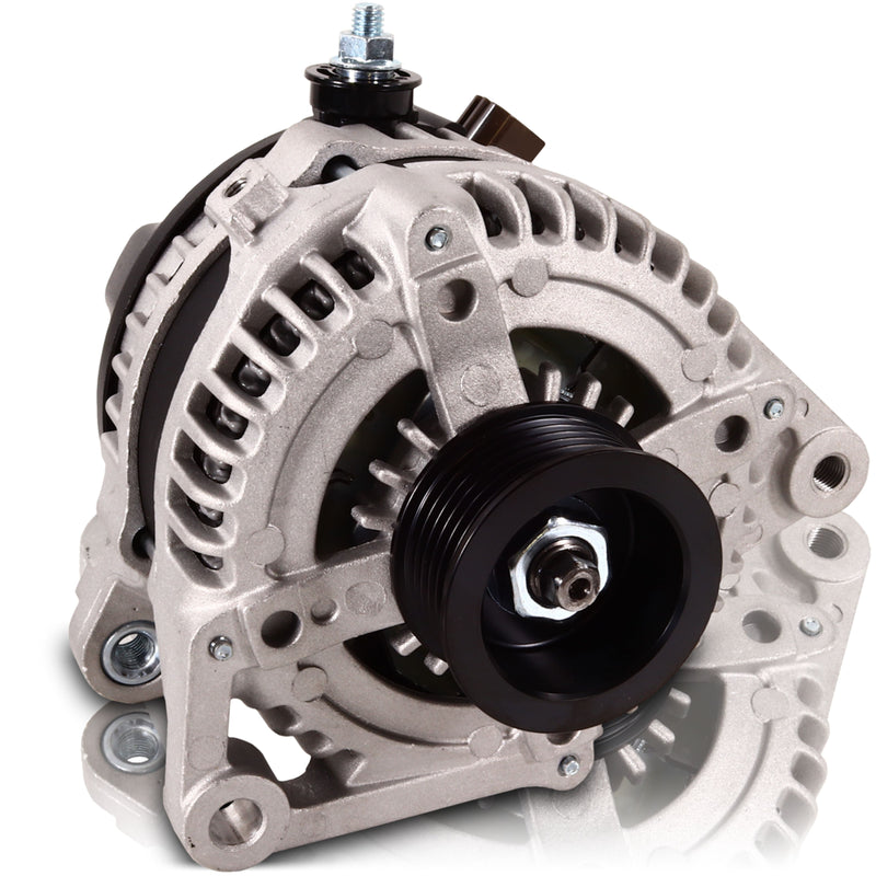 Mechman S-Series 240 Amp Alternator For 09 - 19 Toyota Highlander Venza 11404240