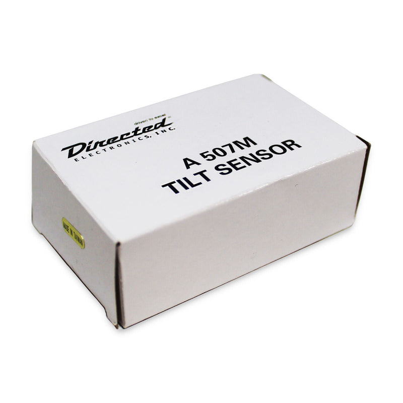 Viper Directed Install Essentials Digital Tilt Motion Sensor 507M