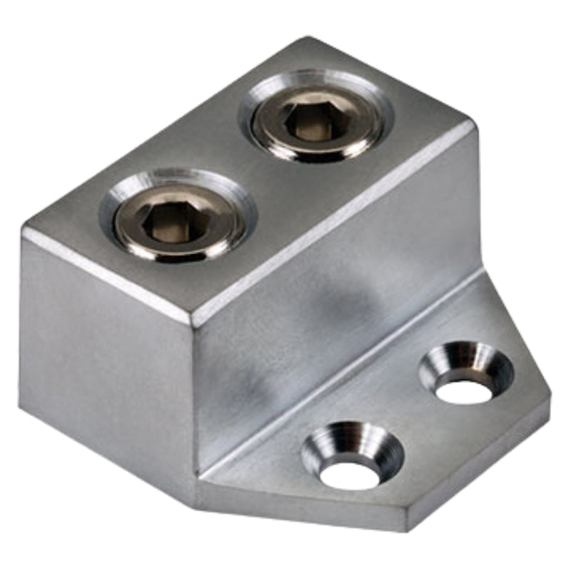 Kicker GT2 Ground Termination Block (2 connections)  1/0-8AWG in Ports 46GT2