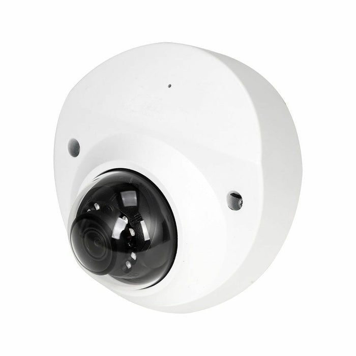 ENS Security 4MP Lite IR Indoor/Outdoor Fixed-focal Dome Network Camera