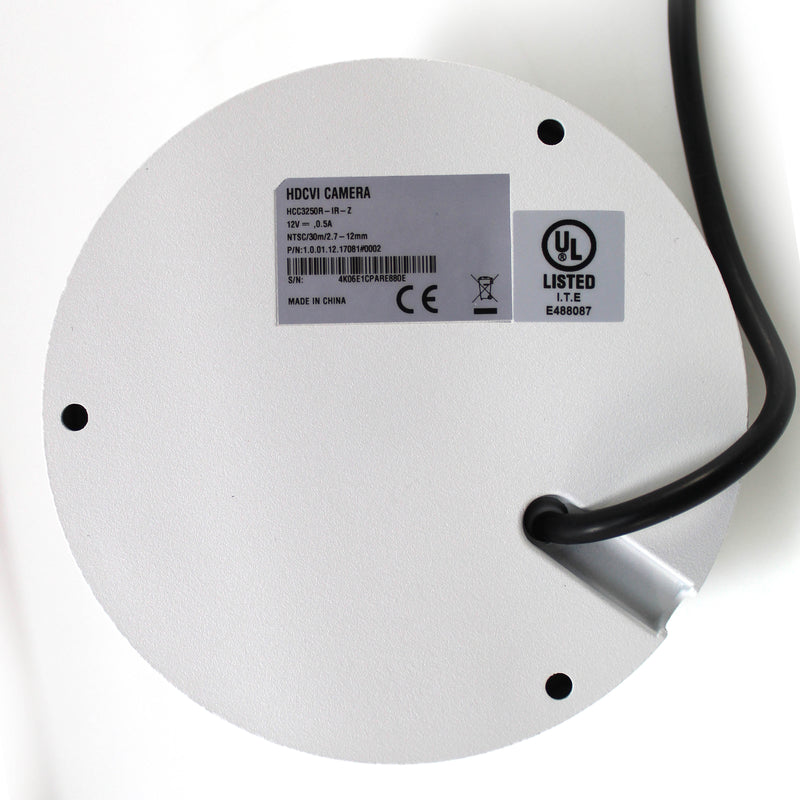 XVR i3 Penta-Brid 16 Ch 4K 8MP HD CCTV Security DVR Recorder + 5MP HDCVI Cameras