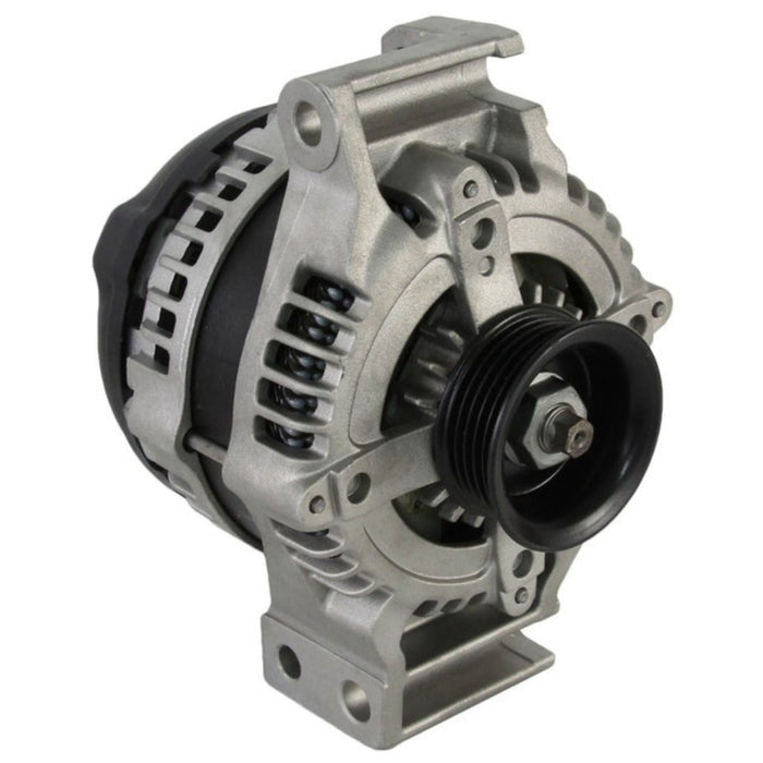 Mechman S-Series 240 Amp Alternator For 2007 - 2009 4.4L Cadillac STS 11247240
