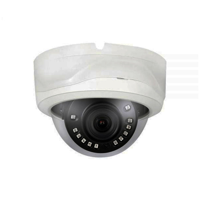 5MP Outdoor HDCVI IR Dome Security Camera 2.8MM Fixed OEM Dahua
