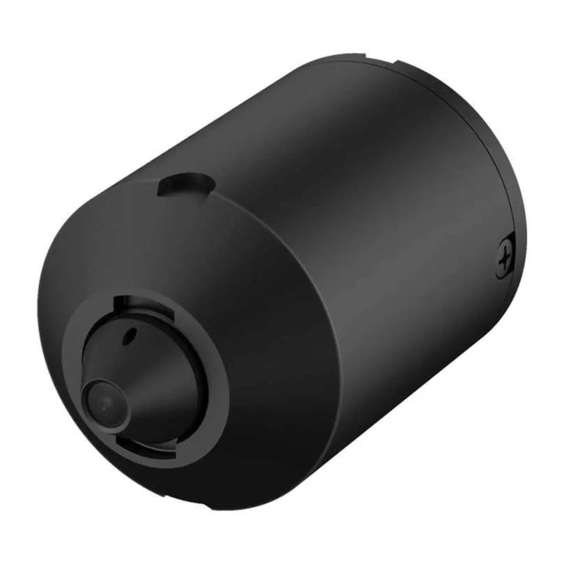 ENS Security Main Box & 2MP Covert Pinhole IP Network Camera Lens with Alarm