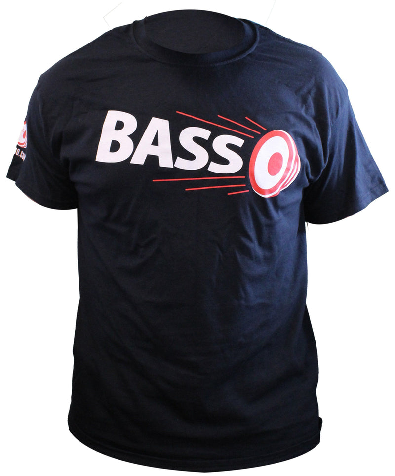 Xxx-Large Official Big Jeff Audio Bass Logo T-Shirt Merchandise Consumer Electronics > Vehicle