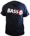 Xxx-Large Official Big Jeff Audio Bass Logo T-Shirt Merchandise Consumer Electronics &gt; Vehicle