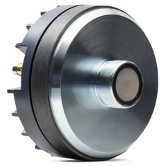 DD Audio 1.75 Inch 225 Watt Voice Optimized Compression Tweeter VO-CT45