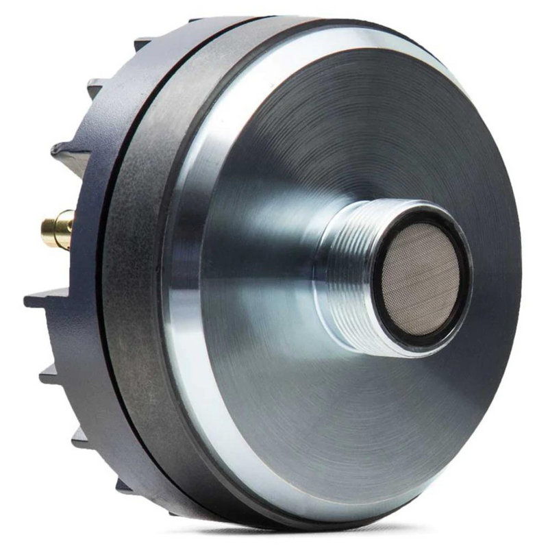 DD Audio 1.75 Inch 225 Watt Voice Optimized Compression Tweeter VO-CT45