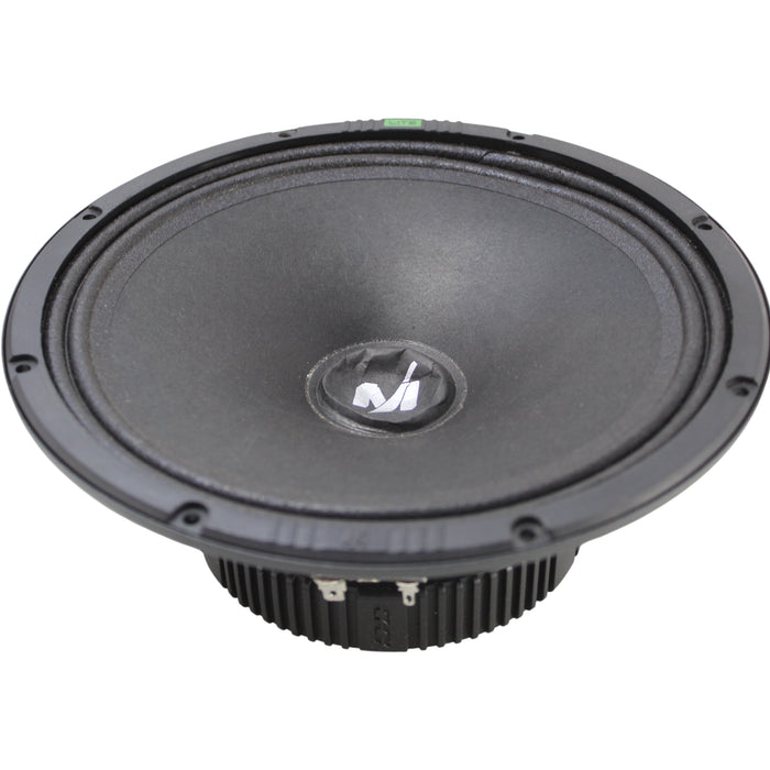 Deaf Bonce Machete Pair of 8" 4 ohm 200 Watts max Mid Range Speakers OPEN BOX