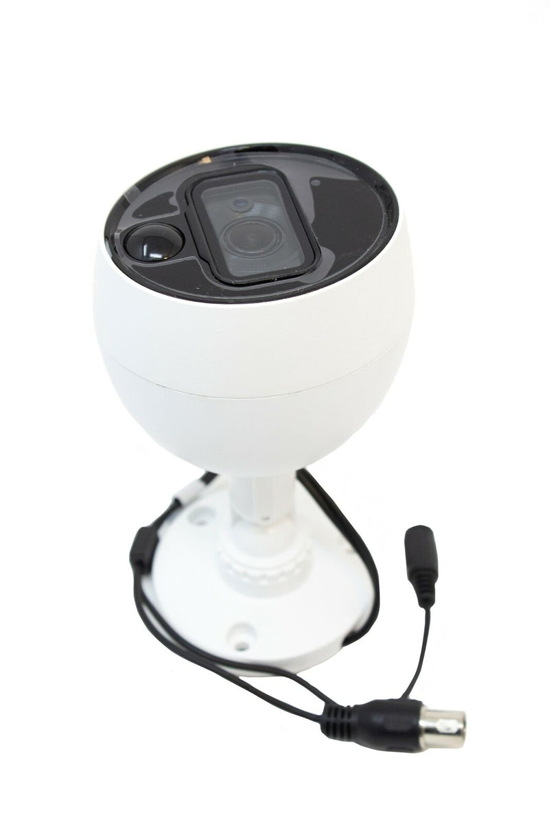 OEM Dahua 4MP Outdoor CCTV Motion Security Camera 2.8MM Fixed HD-CVI 2K PIR