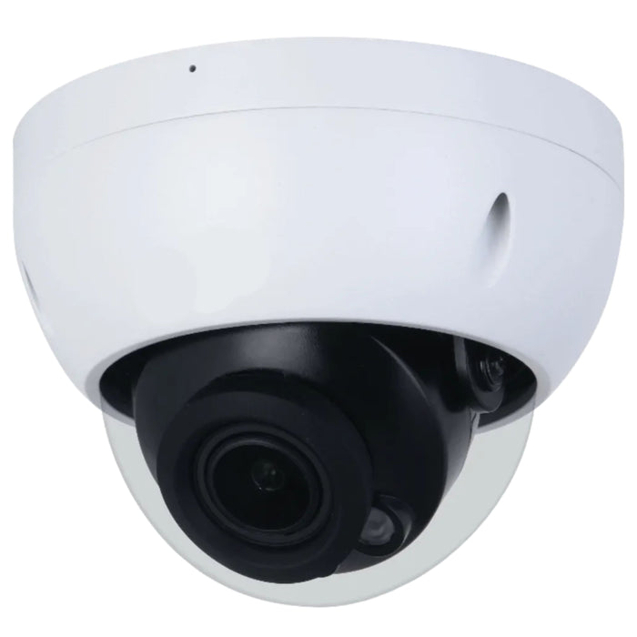 ENS Security 4MP 30FPS Lite AI IR Vari-Focal Dome Camera Starlight Night Vision