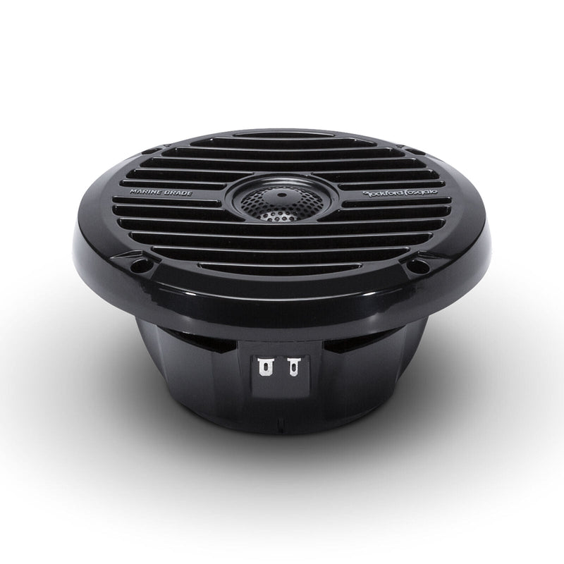Rockford Fosgate PRIME Marine 6.5" 75W RMS 4-Ohm Full Range Speakers / RM1652B