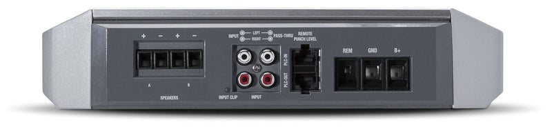 Rockford Fosgate Punch Marine 500W Class BD Mono Subwoofer Amplifier PM500X1BD